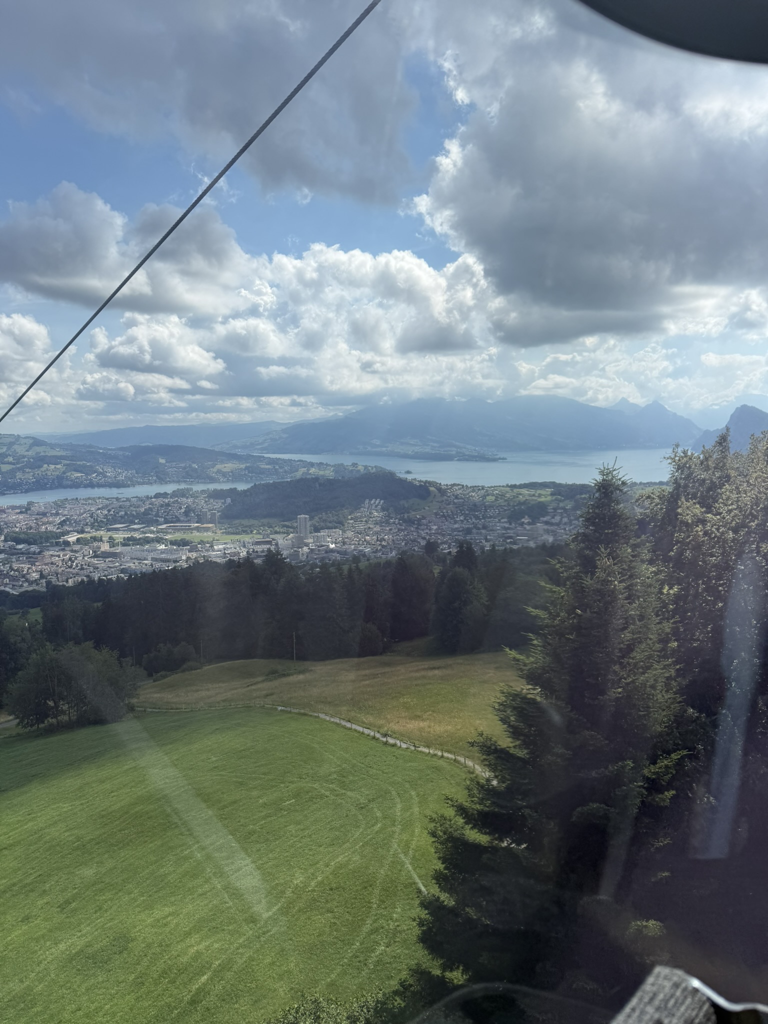 Switzerland