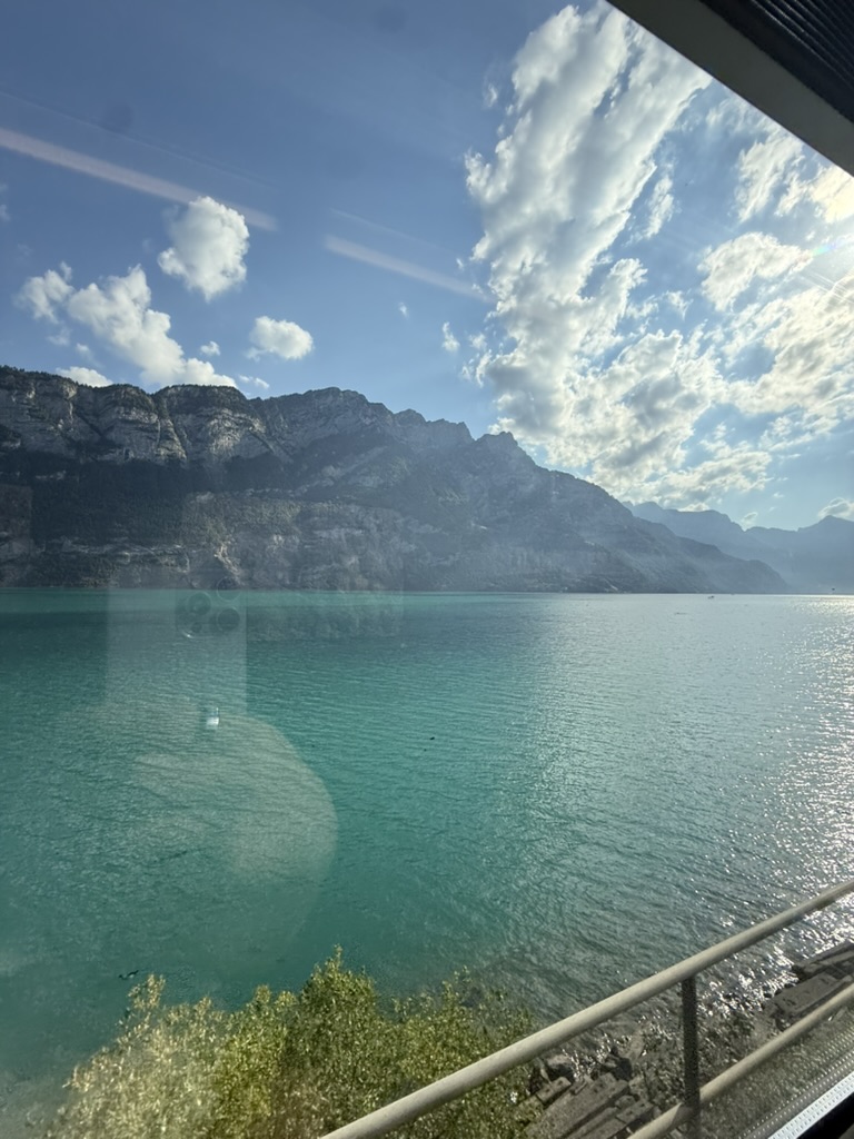 Switzerland