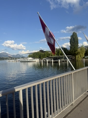Switzerland