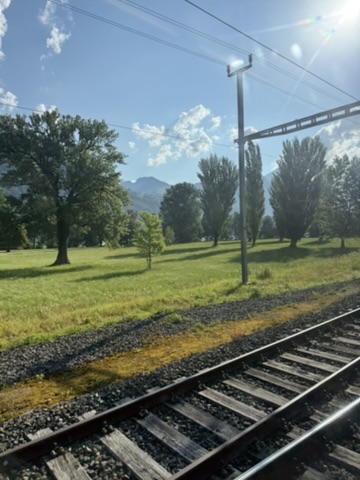 Switzerland