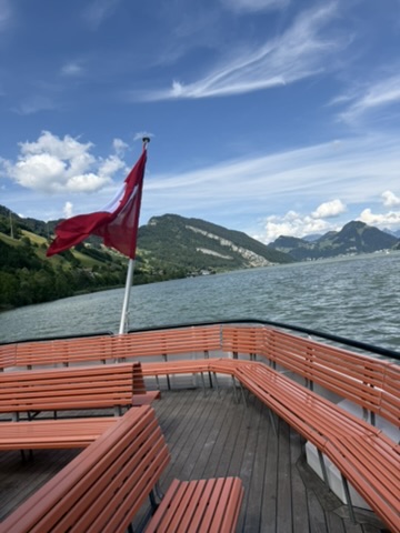 Switzerland