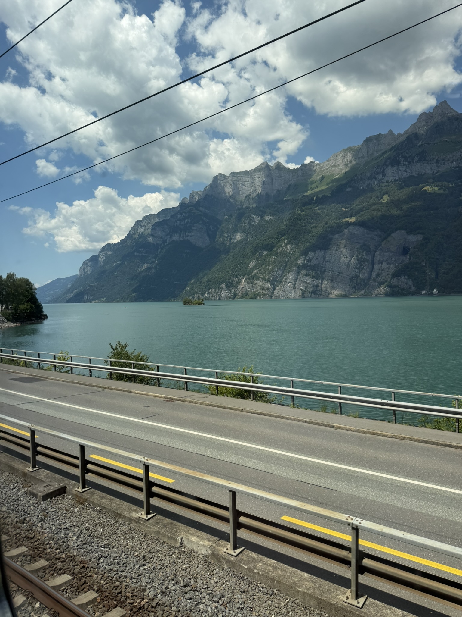 Switzerland
