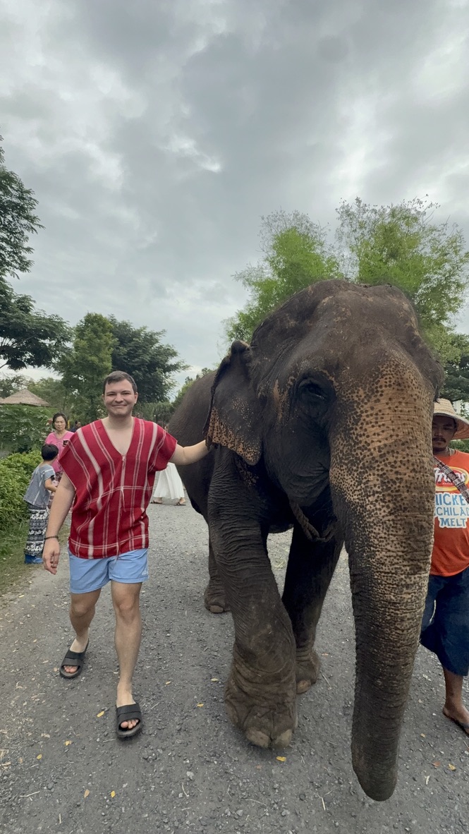 Thailand