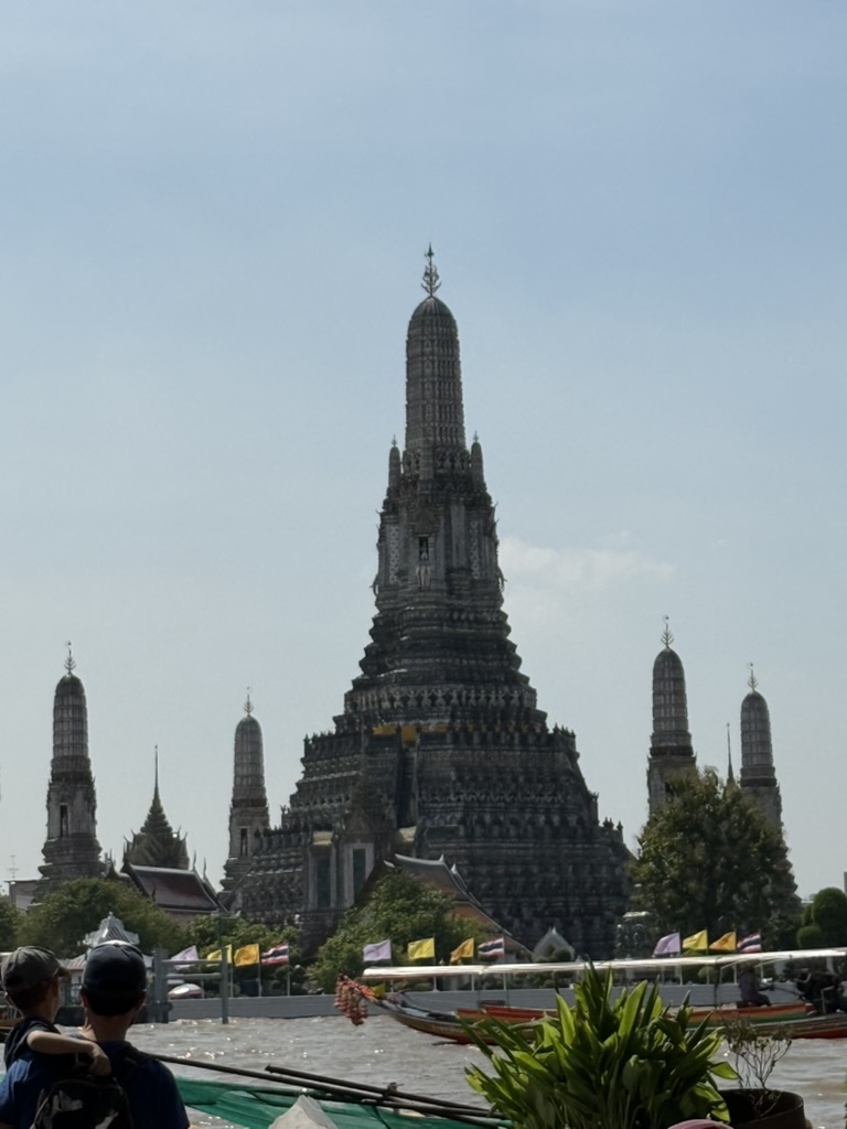 Thailand