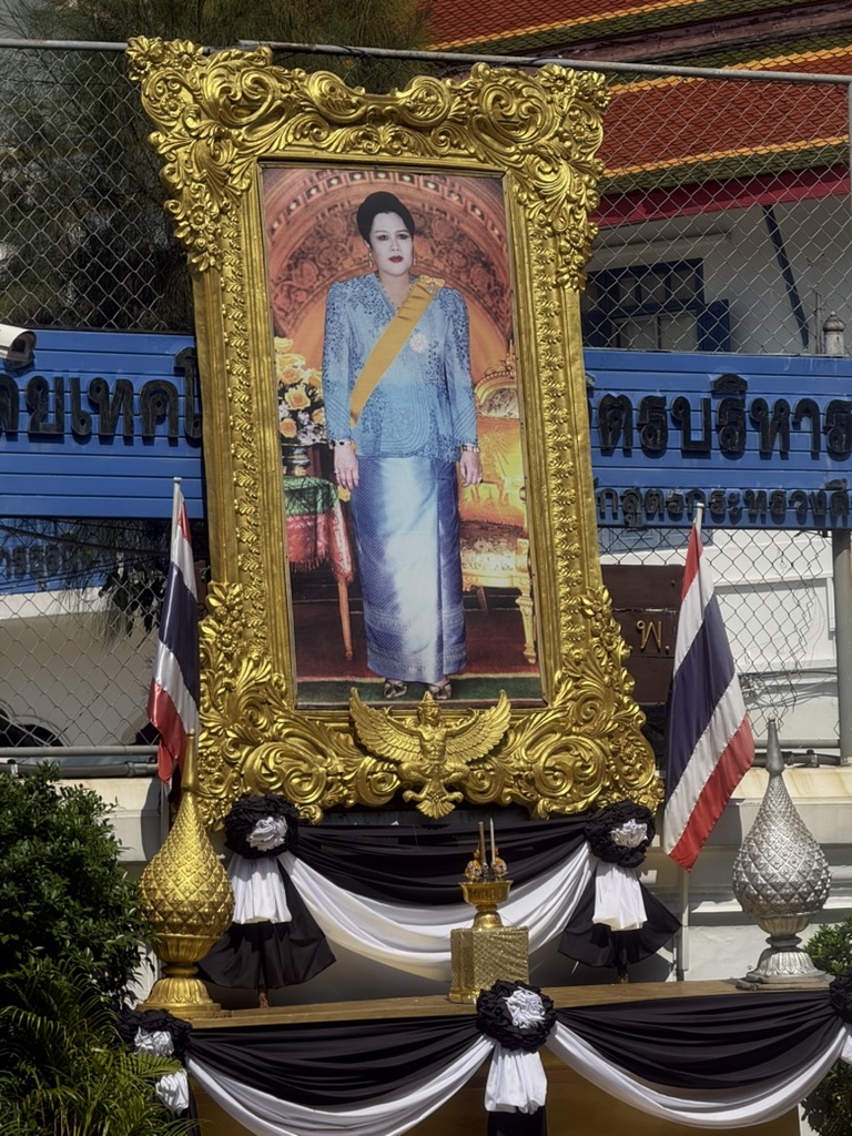 Thailand