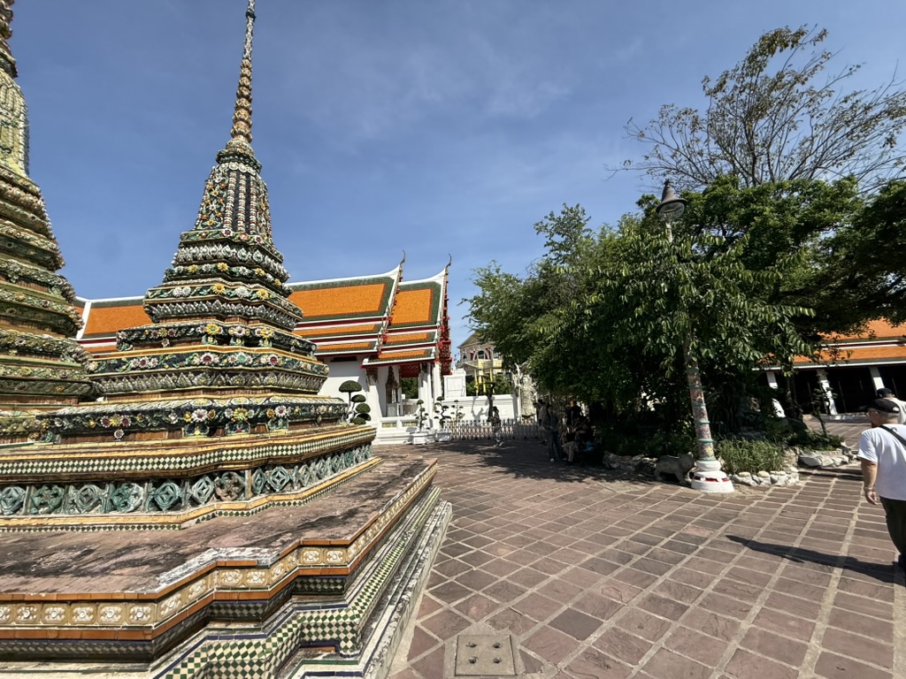 Thailand