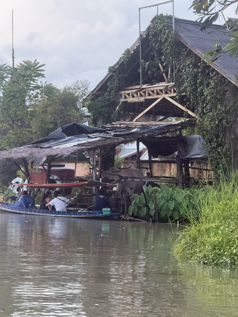 Thailand