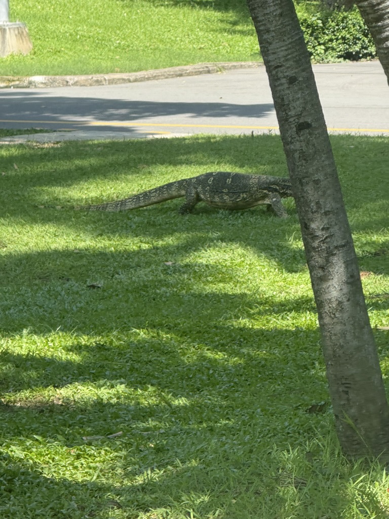 Thailand