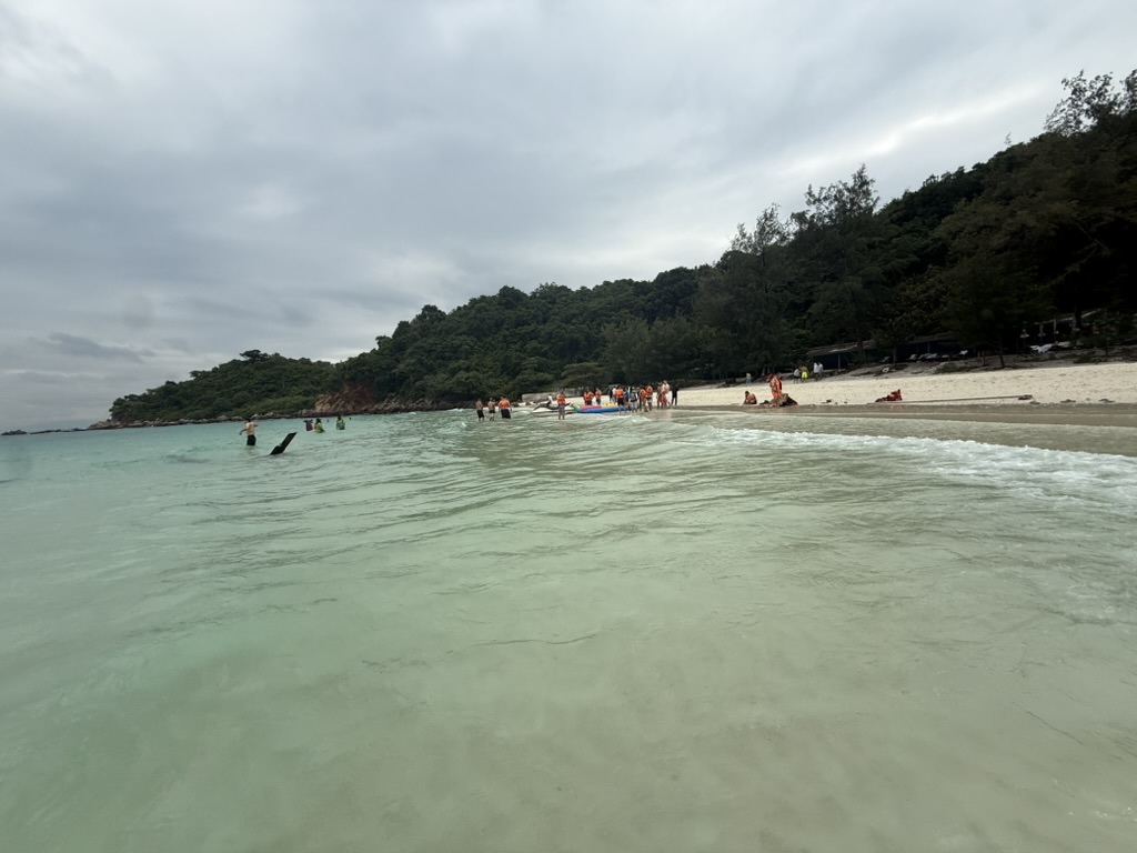 Thailand