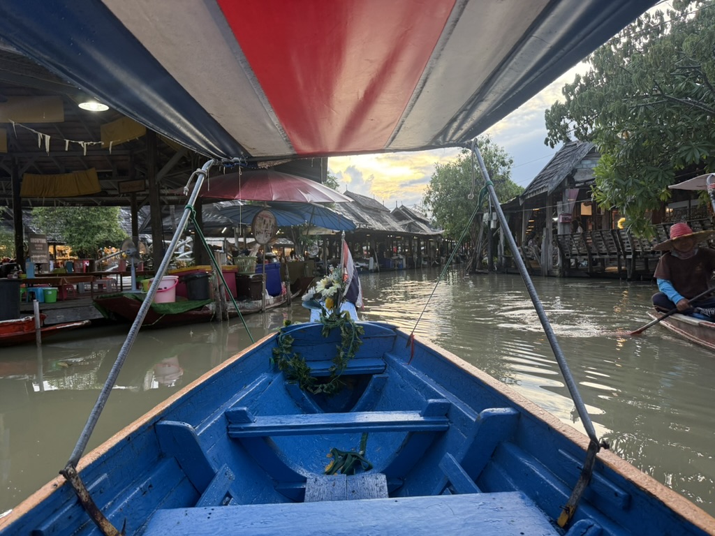 Thailand