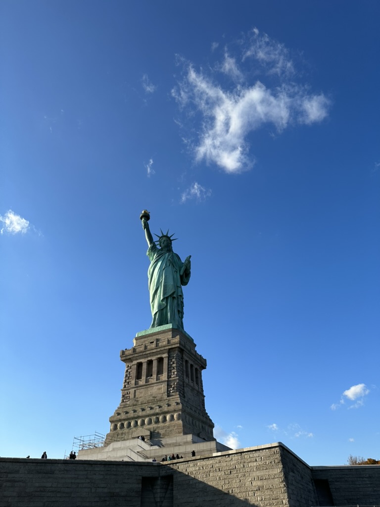 Liberty